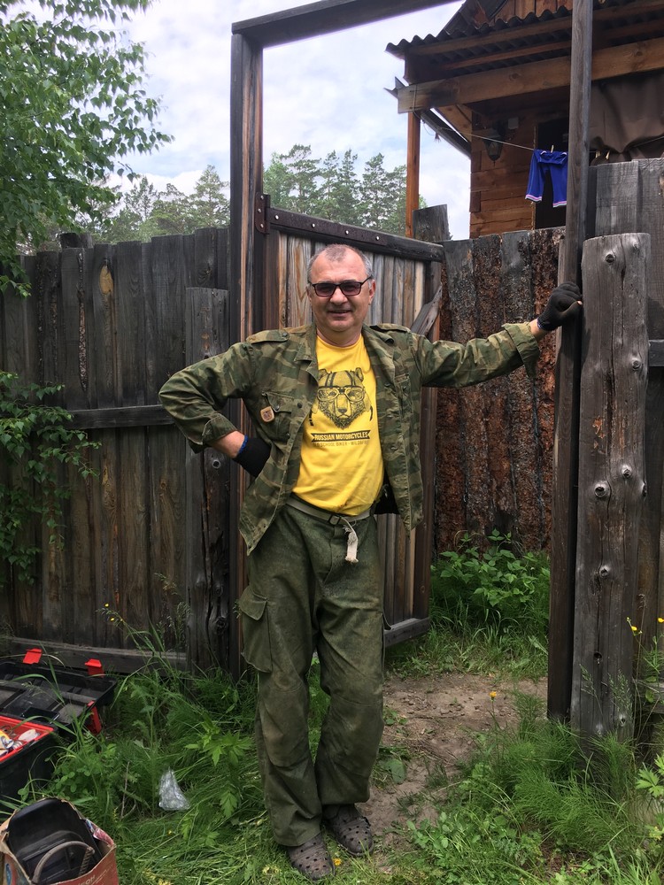 Запуск скважины